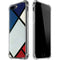 Theo van Doesburg Contra-Composition of Dissonances XVI iPhone 7/8 Plus Clear Case