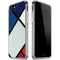 Theo van Doesburg Contra-Composition of Dissonances XVI iPhone SE (2nd & 3rd Gen) Clear Case