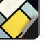 Theo van Doesburg Contra-Composition of Dissonances XVI iPhone SE (2nd & 3rd Gen) Skin