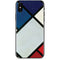 Theo van Doesburg Contra-Composition of Dissonances XVI iPhone X Skin