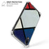Theo van Doesburg Contra-Composition of Dissonances XVI iPhone XR Clear Case