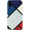 Theo van Doesburg Contra-Composition of Dissonances XVI iPhone XR Pro Case