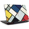 Theo van Doesburg Contra-Composition of Dissonances XVI Legion Y720 Skin