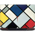 Theo van Doesburg Contra-Composition of Dissonances XVI Legion Y720 Skin