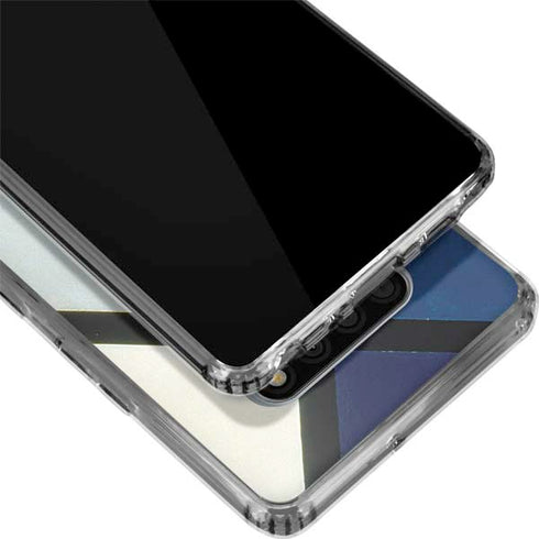 Theo van Doesburg Contra-Composition of Dissonances XVI LG Stylo 6 Clear Case