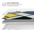 Theo van Doesburg Contra-Composition of Dissonances XVI MacBook Air 13in M1 (2021) Case plus Skin