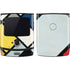 Theo van Doesburg Contra-Composition of Dissonances XVI Motorola RAZR Skin