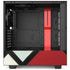 Theo van Doesburg Contra-Composition of Dissonances XVI NZXT H510 Compact ATX Mid-Tower Case Skin