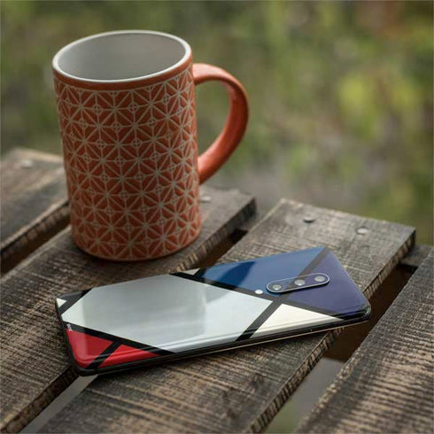 Theo van Doesburg Contra-Composition of Dissonances XVI OnePlus 7 Pro Skin