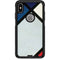 Theo van Doesburg Contra-Composition of Dissonances XVI Otterbox Commuter iPhone Skin