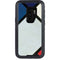 Theo van Doesburg Contra-Composition of Dissonances XVI Otterbox Defender Galaxy Skin