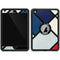 Theo van Doesburg Contra-Composition of Dissonances XVI Otterbox Defender iPad Skin