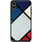 Theo van Doesburg Contra-Composition of Dissonances XVI Otterbox Symmetry iPhone Skin