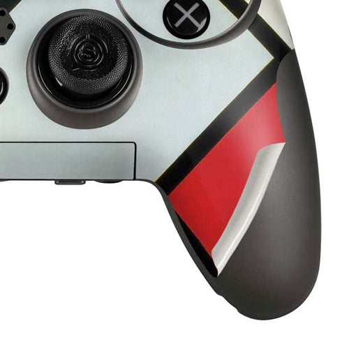 Theo van Doesburg Contra-Composition of Dissonances XVI PlayStation Scuf Vantage 2 Controller Skin