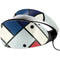 Theo van Doesburg Contra-Composition of Dissonances XVI PlayStation VR2 Skin
