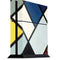Theo van Doesburg Contra-Composition of Dissonances XVI PS4 Console Skin