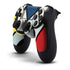 Theo van Doesburg Contra-Composition of Dissonances XVI PS4 Pro/Slim Controller Skin
