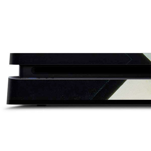 Theo van Doesburg Contra-Composition of Dissonances XVI PS4 Slim Skin