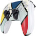Theo van Doesburg Contra-Composition of Dissonances XVI PS5 Controller Skin