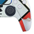 Theo van Doesburg Contra-Composition of Dissonances XVI PS5 Controller Skin