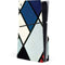 Theo van Doesburg Contra-Composition of Dissonances XVI PS5 Slim Disk Console Skin
