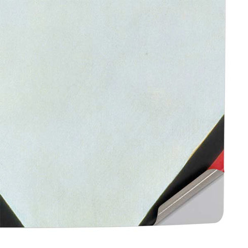 Theo van Doesburg Contra-Composition of Dissonances XVI PS5 Slim Disk Console Skin