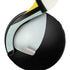 Theo van Doesburg Contra-Composition of Dissonances XVI PULSE 3D Wireless Headset for PS5 Skin