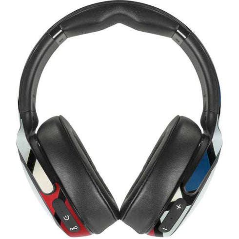 Theo van Doesburg Contra-Composition of Dissonances XVI Skullcandy Venue Skin
