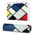 Theo van Doesburg Contra-Composition of Dissonances XVI Gaming Mouse Pad