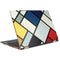 Theo van Doesburg Contra-Composition of Dissonances XVI HP Spectre Skin