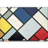 Theo van Doesburg Contra-Composition of Dissonances XVI HP Spectre Skin