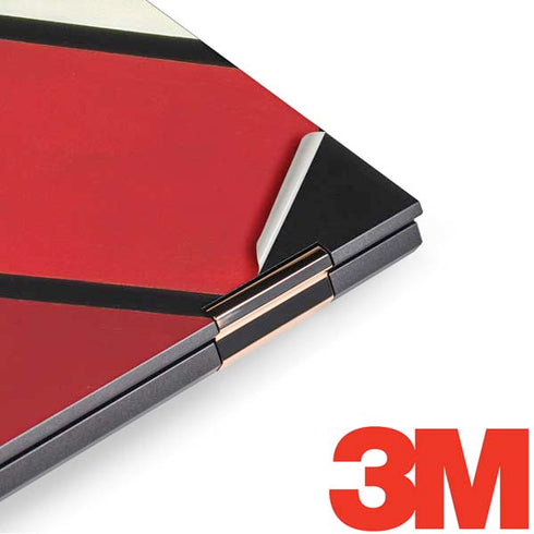 Theo van Doesburg Contra-Composition of Dissonances XVI HP Spectre Skin
