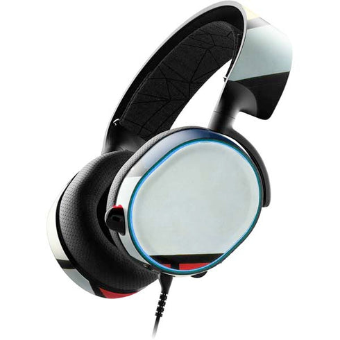 Theo van Doesburg Contra-Composition of Dissonances XVI SteelSeries Arctis 3 Skin