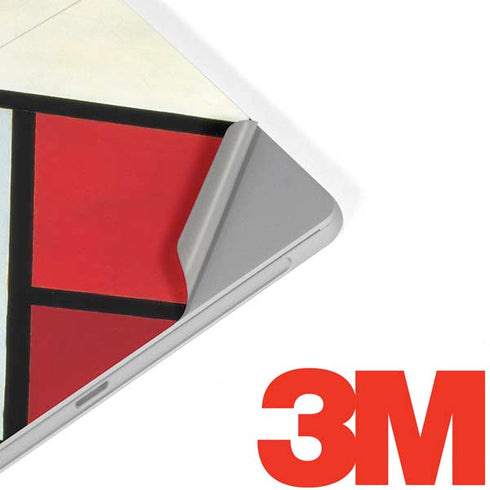 Theo van Doesburg Contra-Composition of Dissonances XVI Surface Go Skin