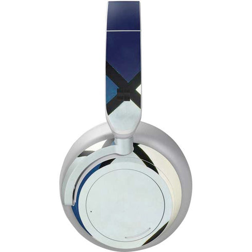 Theo van Doesburg Contra-Composition of Dissonances XVI Surface Headphones Skin