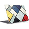 Theo van Doesburg Contra-Composition of Dissonances XVI Surface Laptop 2 Skin