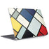 Theo van Doesburg Contra-Composition of Dissonances XVI Surface Laptop 3 13.5in Skin