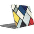 Theo van Doesburg Contra-Composition of Dissonances XVI Surface Laptop Studio Skin