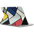 Theo van Doesburg Contra-Composition of Dissonances XVI Surface Laptop Studio Skin