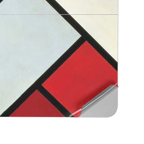 Theo van Doesburg Contra-Composition of Dissonances XVI Surface Laptop Studio Skin