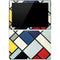 Theo van Doesburg Contra-Composition of Dissonances XVI Surface Pro 3 Skin