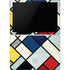 Theo van Doesburg Contra-Composition of Dissonances XVI Surface Pro 6 Skin