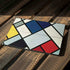 Theo van Doesburg Contra-Composition of Dissonances XVI Surface Pro 6 Skin