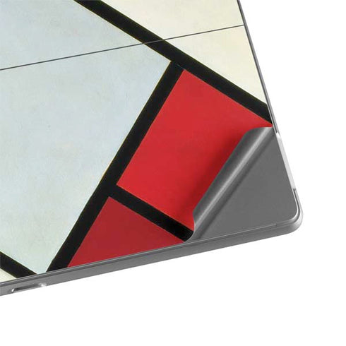 Theo van Doesburg Contra-Composition of Dissonances XVI Surface Pro 8 Skin