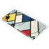 Theo van Doesburg Contra-Composition of Dissonances XVI Xbox Adaptive Controller Skin