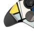 Theo van Doesburg Contra-Composition of Dissonances XVI Xbox Elite Wireless Controller Series 2 Skin
