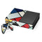 Theo van Doesburg Contra-Composition of Dissonances XVI Xbox One Console and Controller Bundle Skin