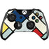 Theo van Doesburg Contra-Composition of Dissonances XVI Xbox One Controller Skin