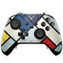 Theo van Doesburg Contra-Composition of Dissonances XVI Xbox One Elite Controller Skin