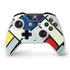 Theo van Doesburg Contra-Composition of Dissonances XVI Xbox One S Controller Skin